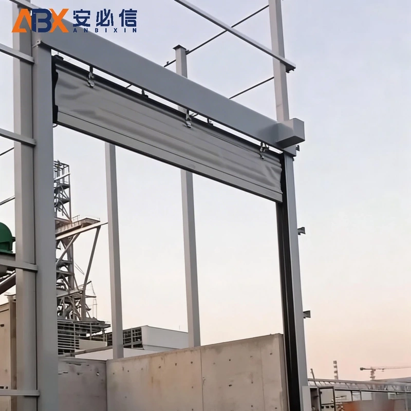 岳阳市充气式门封
